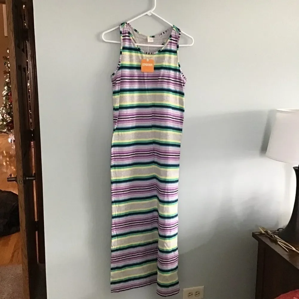 Gymboree Maxi Dress. NEW!